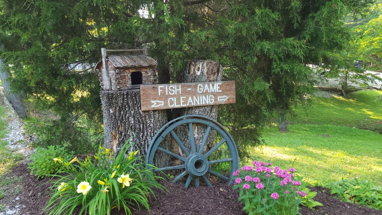 Photo of Outdoor in Schnellville