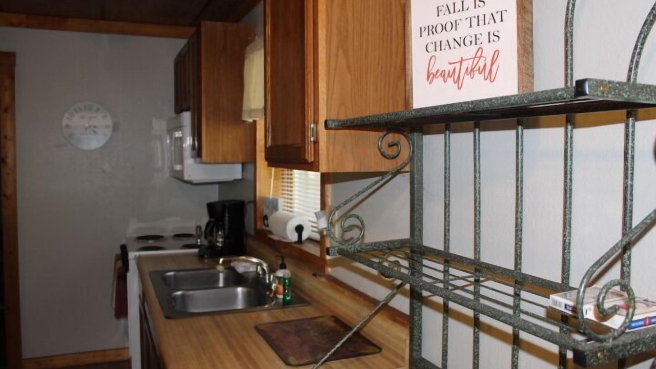 Photo of Kitchen in Schnellville