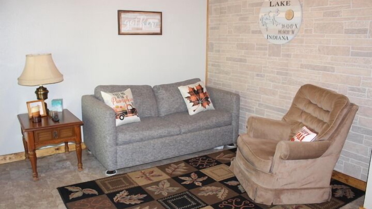 Photo of Livingroom in Schnellville