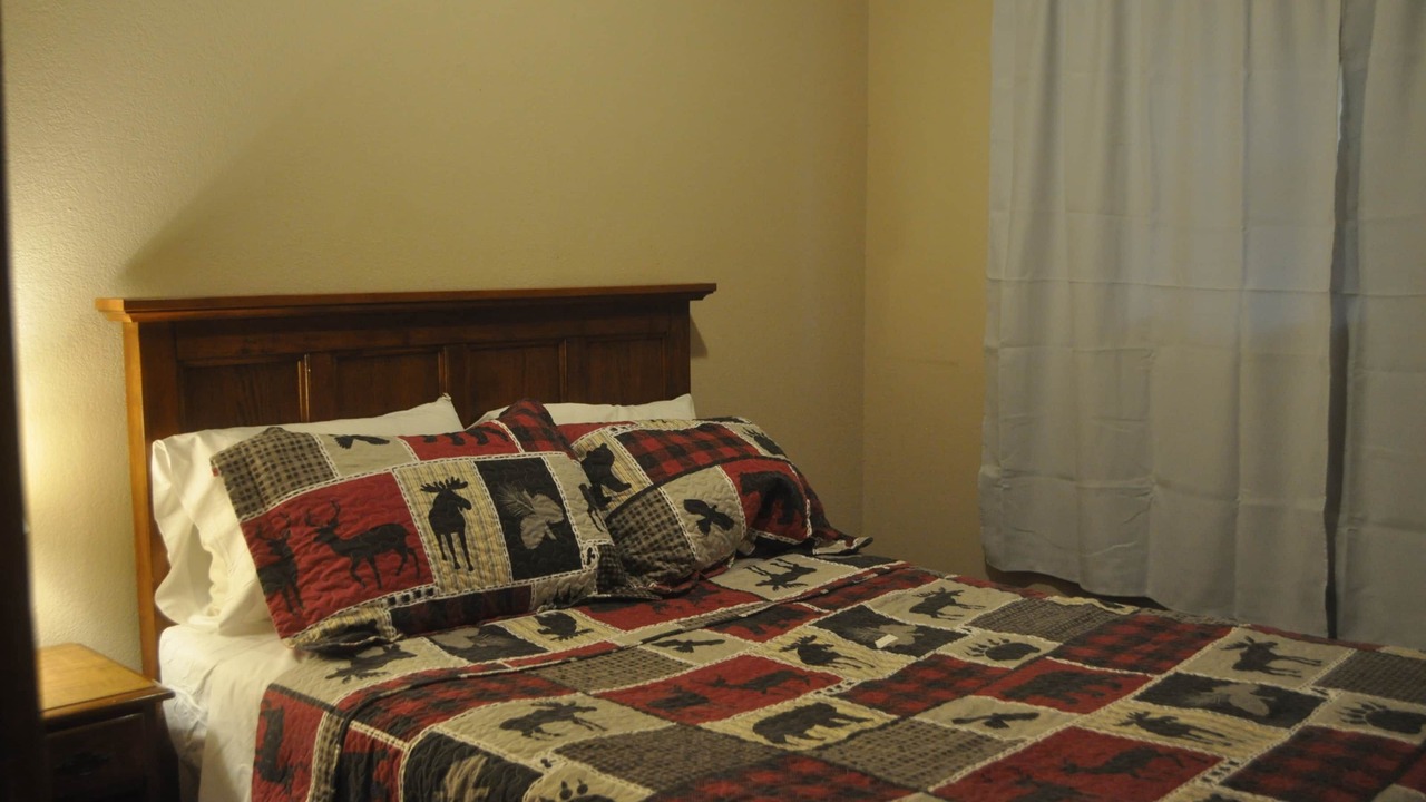 Photo of Bedroom in Schnellville