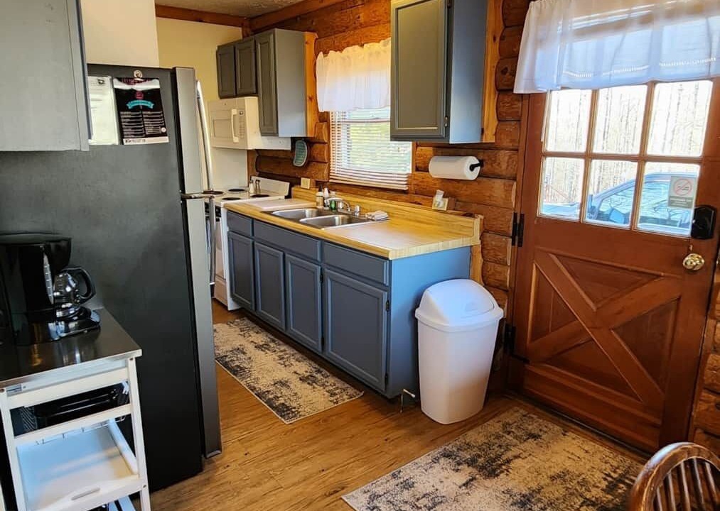 Photo of Kitchen in Schnellville