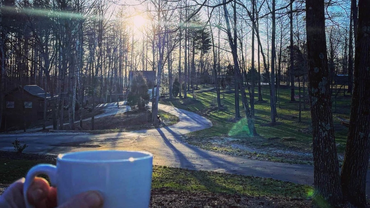 Photo of Outdoor in Schnellville