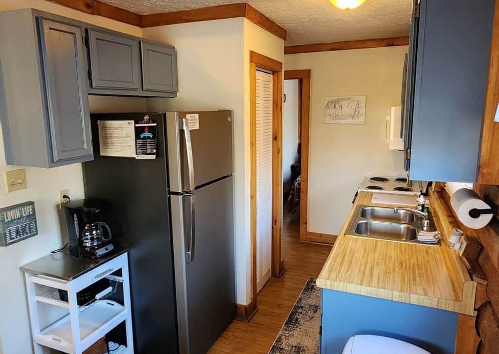 Photo of Kitchen in Schnellville