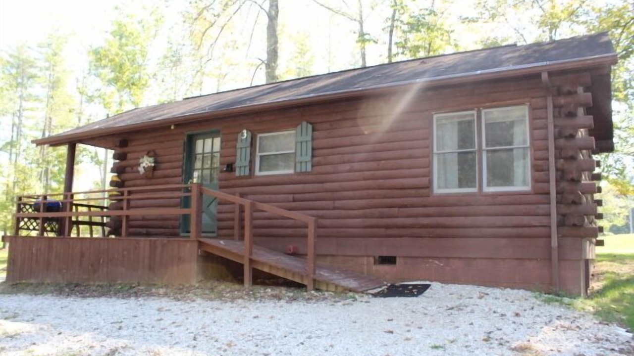 Photo of Outdoor in Schnellville