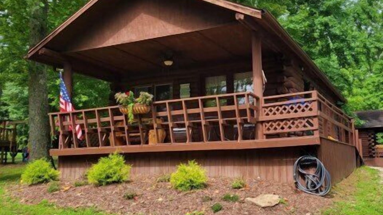 Photo of Outdoor in Schnellville