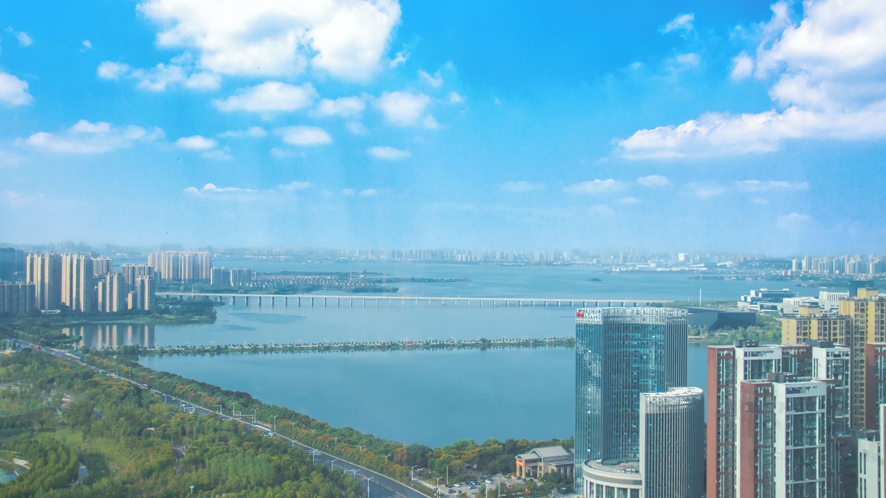 Photo of Outdoor in Jiangxia District