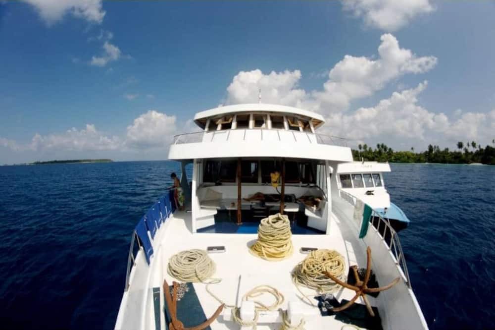 Photo of Others in Vaavu Atoll
