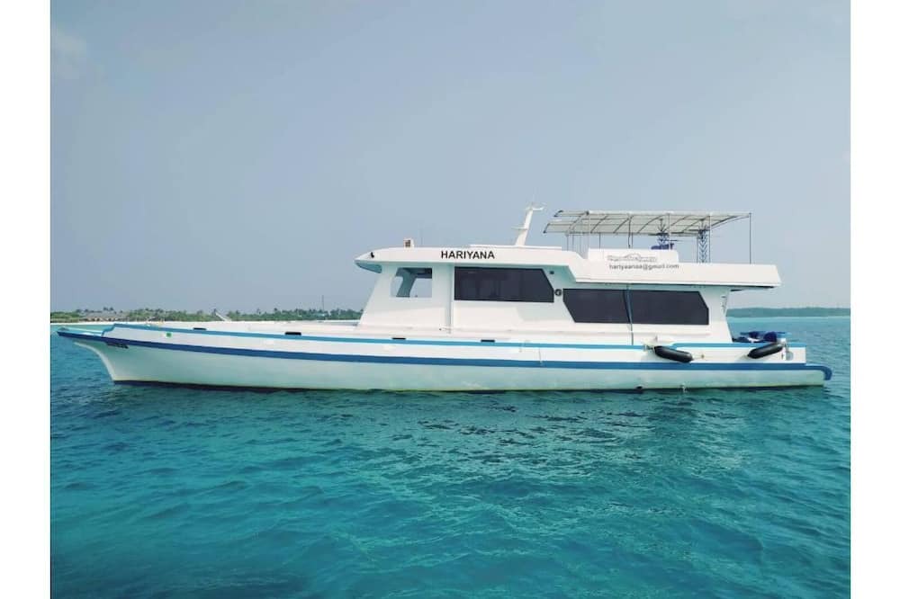 Photo of Others in Vaavu Atoll