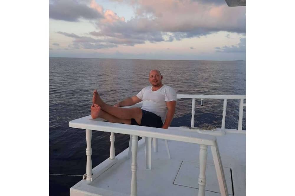 Photo of Others in Vaavu Atoll