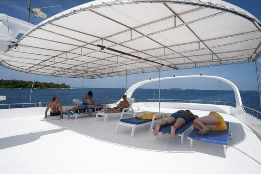 Photo of Outdoor in Vaavu Atoll
