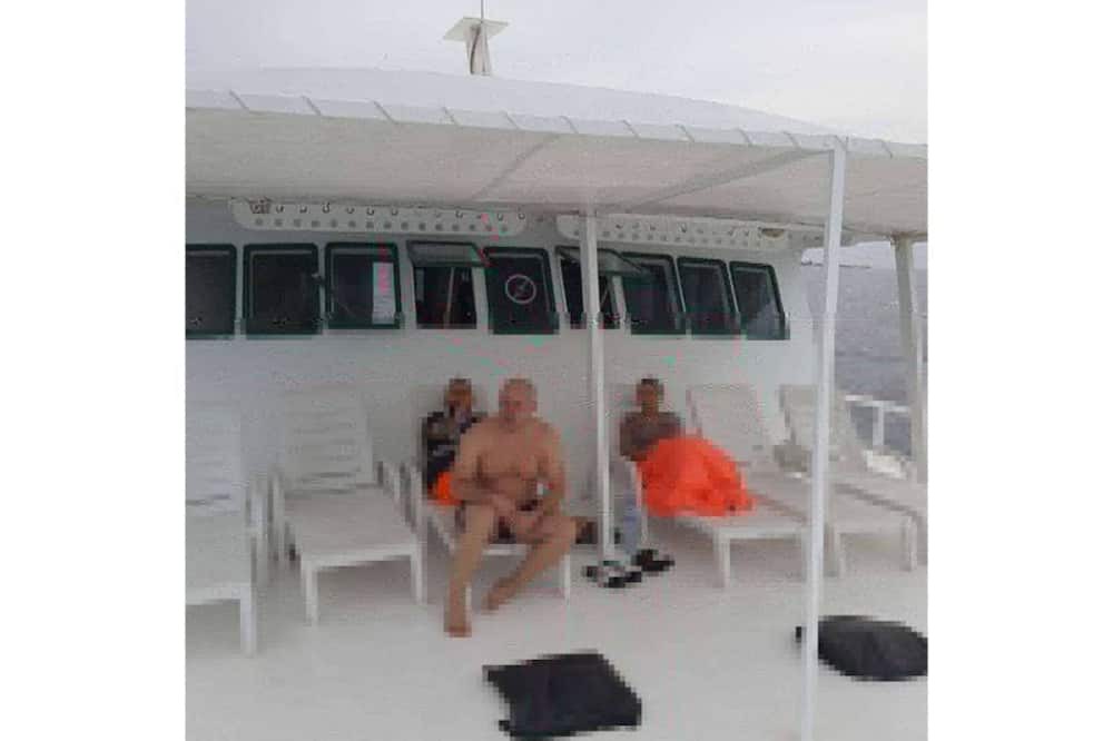 Photo of Others in Vaavu Atoll