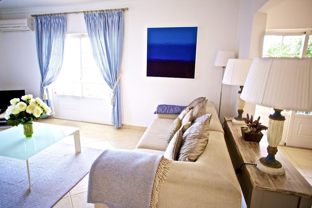 Photo of Livingroom in Quinta das Raposeiras