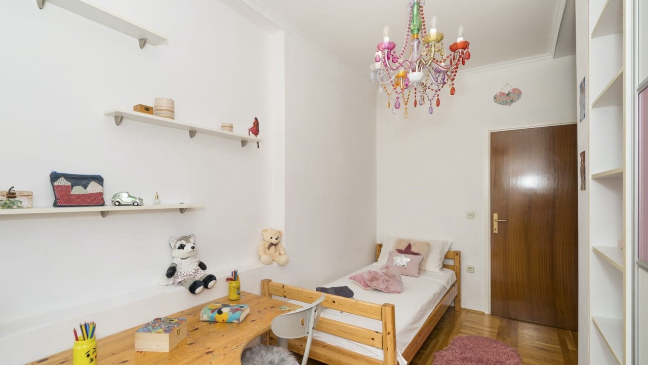 Photo of Bedroom in Jesenice