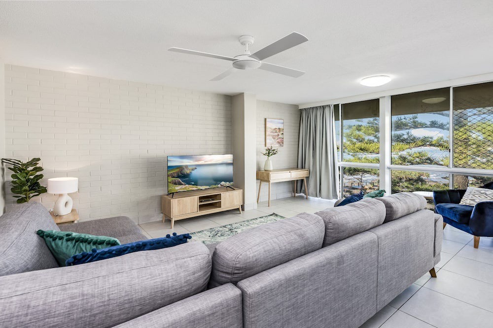 Photo of Livingroom in Kings Beach