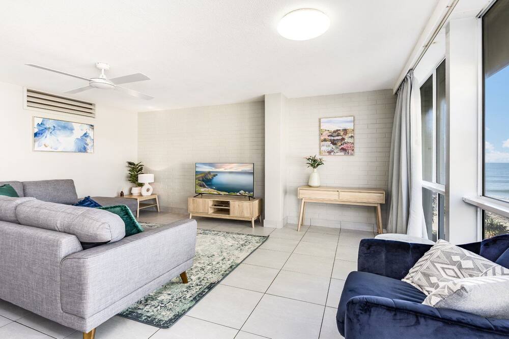 Photo of Livingroom in Kings Beach
