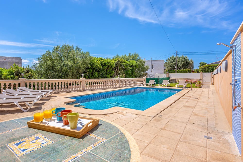 Photo of Outdoor in Portocolom