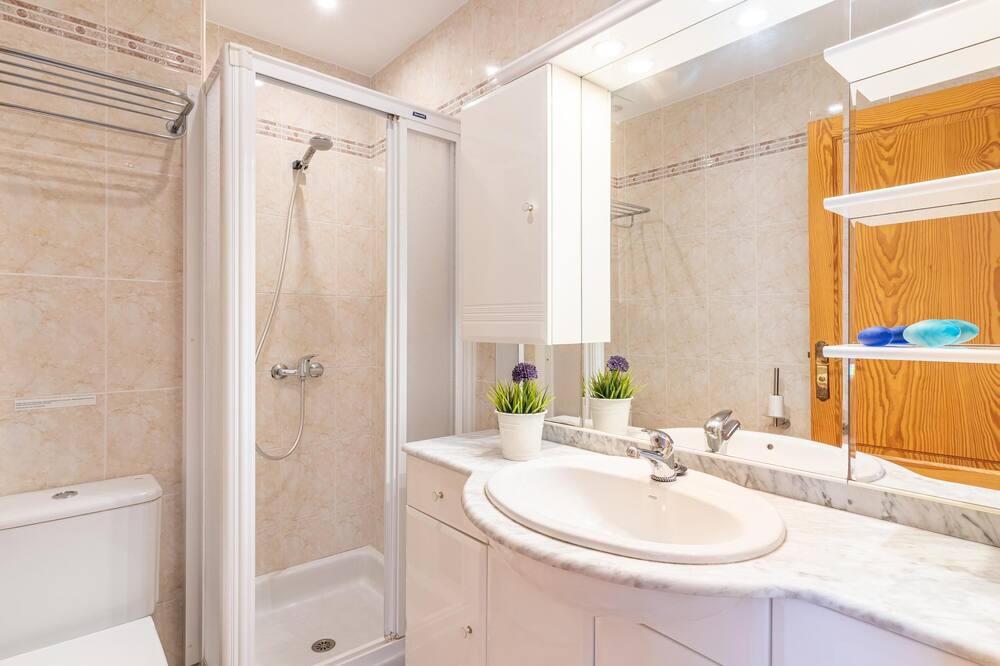 Photo of Bathroom in Portocolom