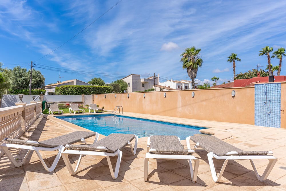 Photo of Outdoor in Portocolom