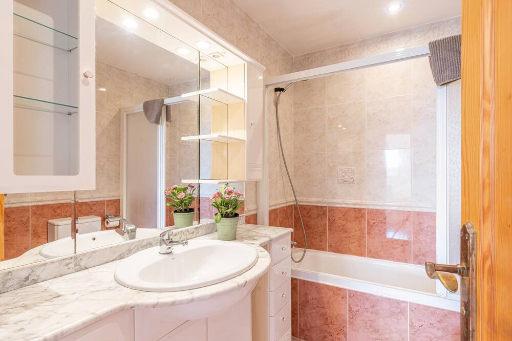 Photo of Bathroom in Portocolom