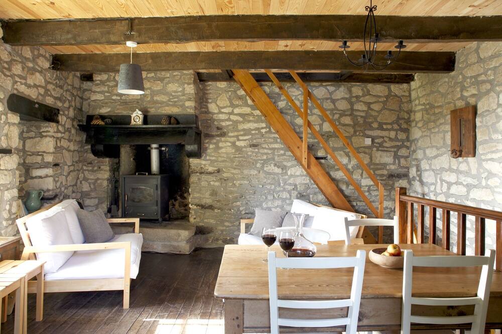 Photo of Livingroom in Ploerdut