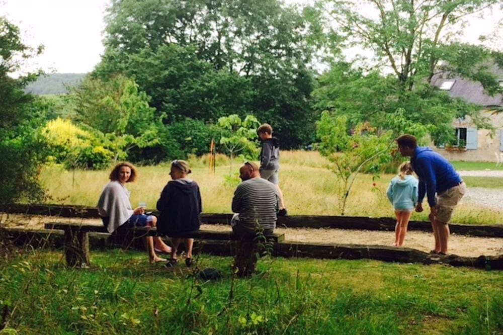 Photo of Outdoor in Ploerdut