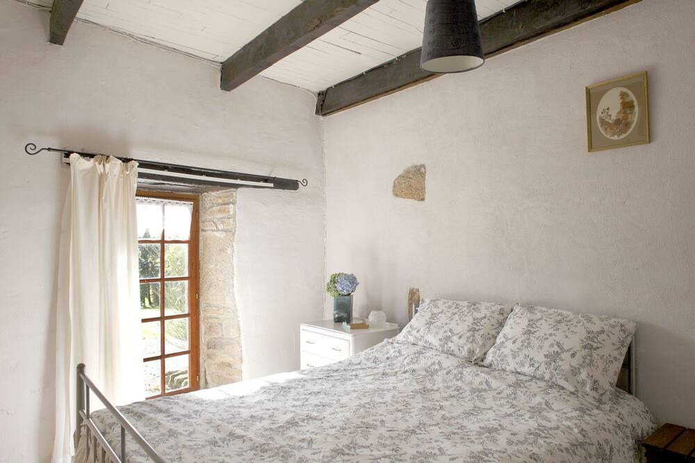 Photo of Bedroom in Ploerdut