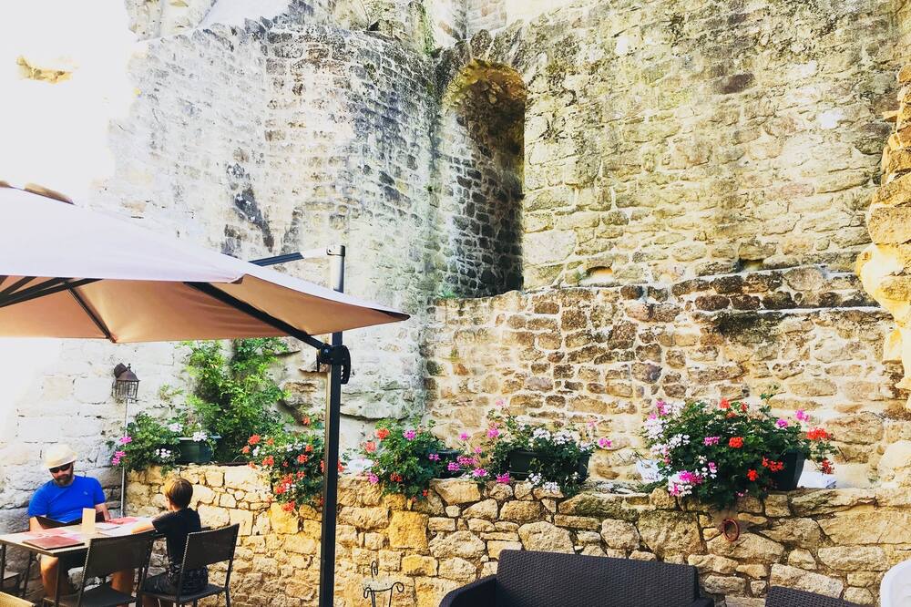 Photo of Patio Balcony in Ploerdut