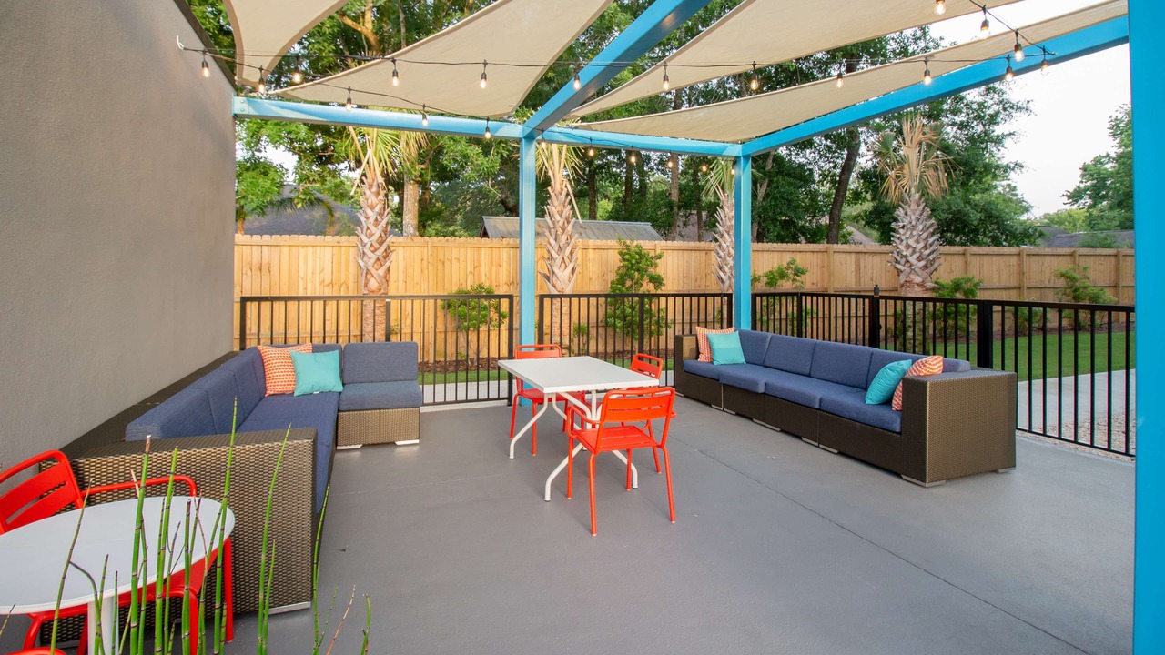 Photo of Patio Balcony in Niceville