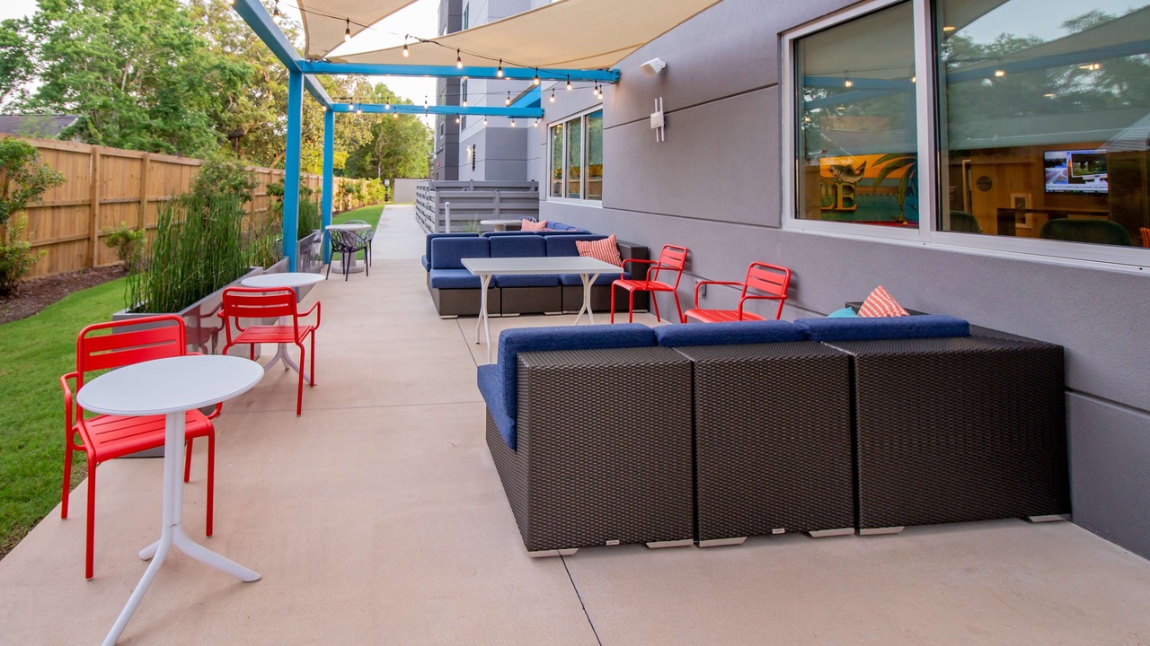 Photo of Patio Balcony in Niceville