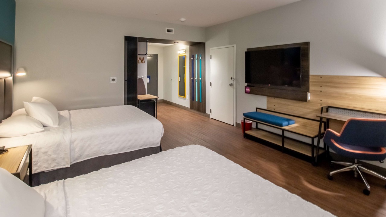 Photo of Bedroom in Niceville