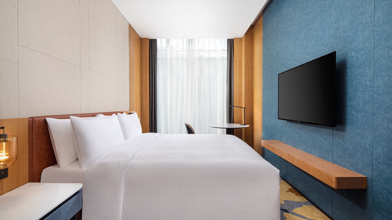 Photo of Bedroom in Jiading