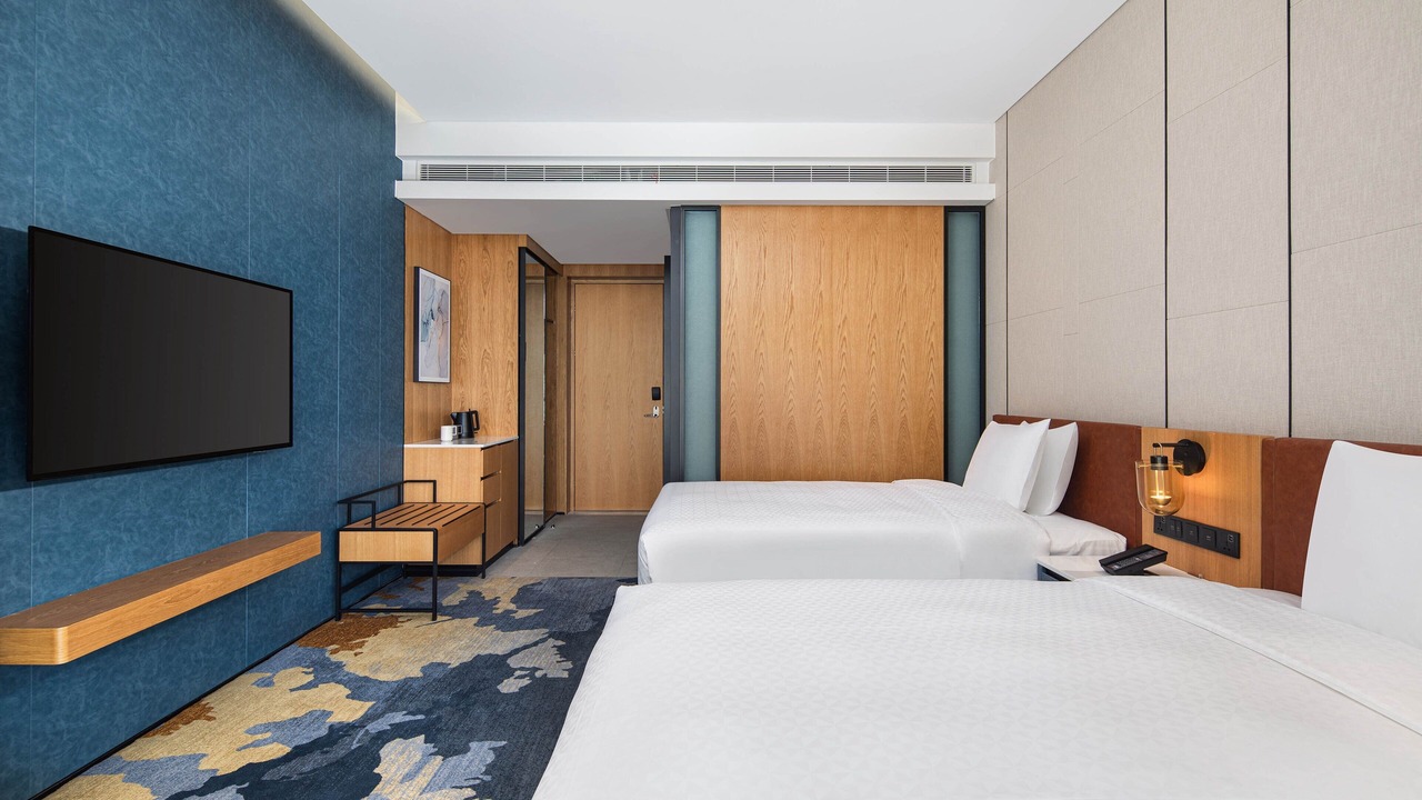 Photo of Bedroom in Jiading