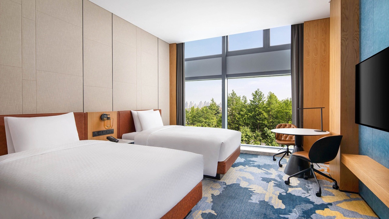 Photo of Bedroom in Jiading