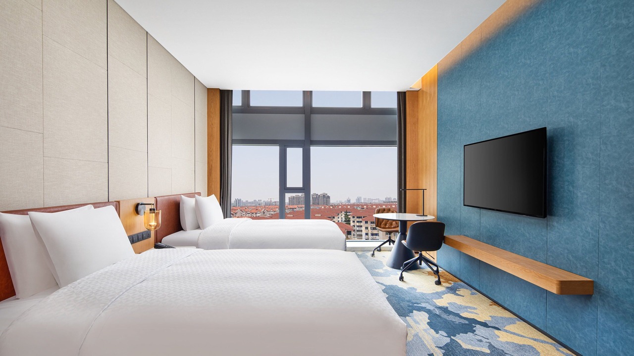 Photo of Bedroom in Jiading