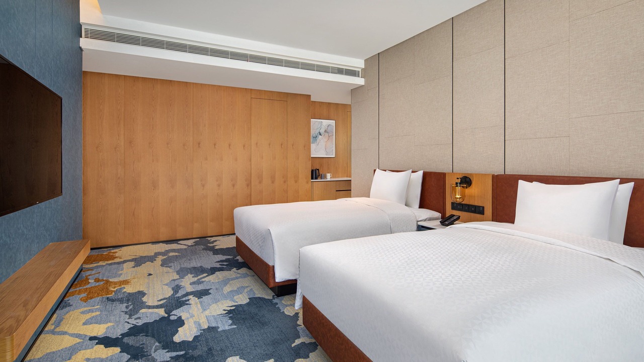 Photo of Bedroom in Jiading