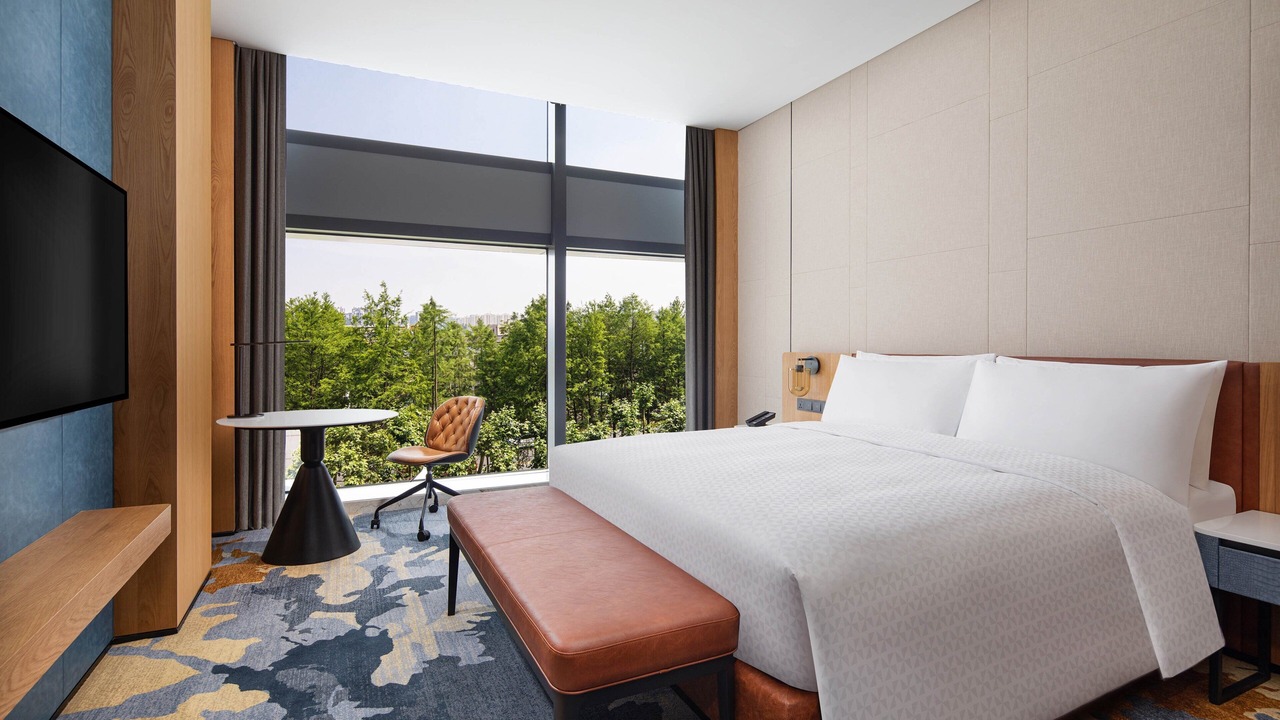Photo of Bedroom in Jiading