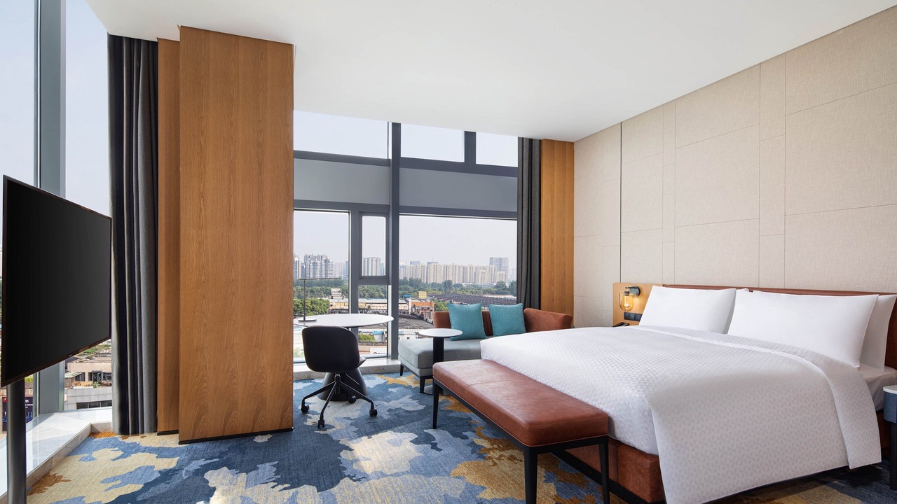 Photo of Bedroom in Jiading