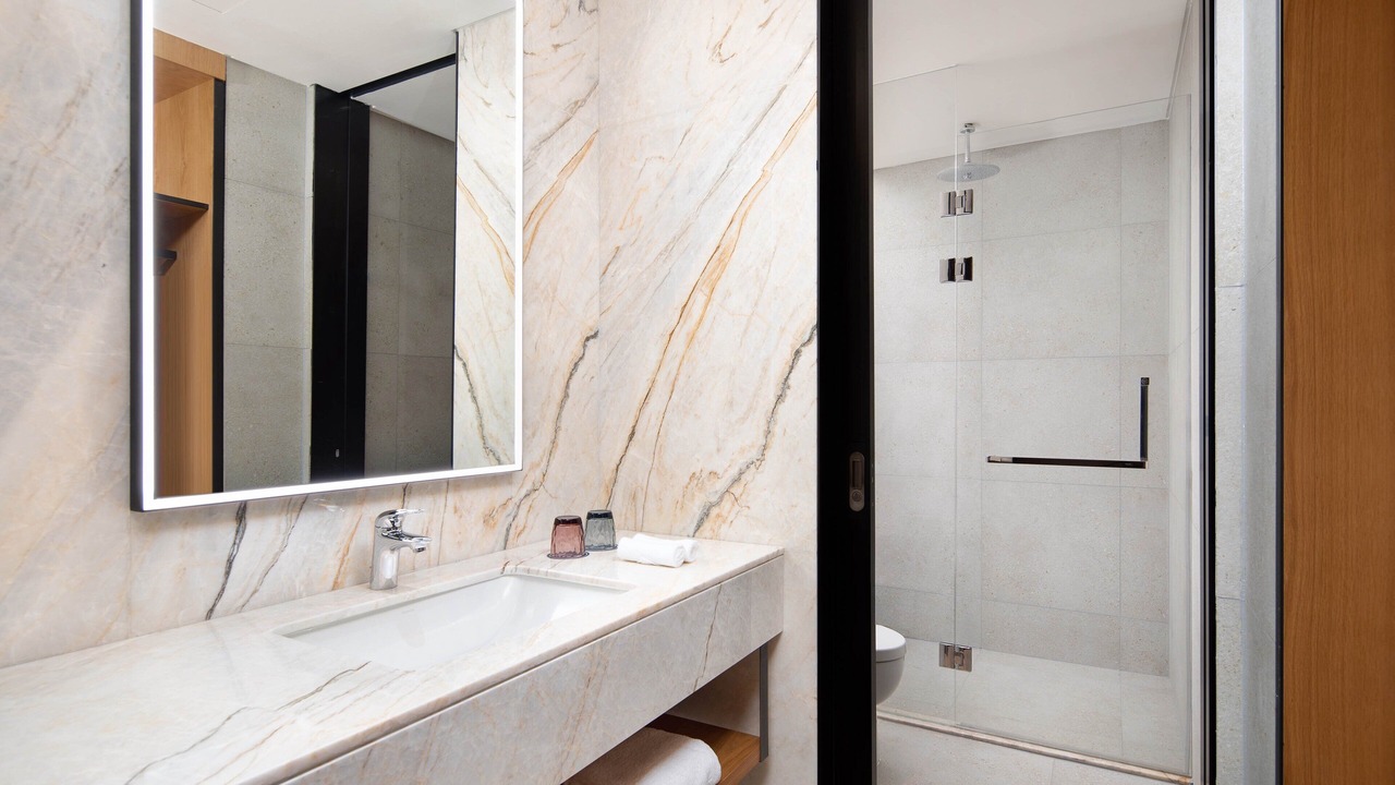 Photo of Bathroom in Jiading