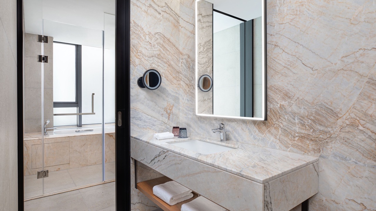 Photo of Bathroom in Jiading