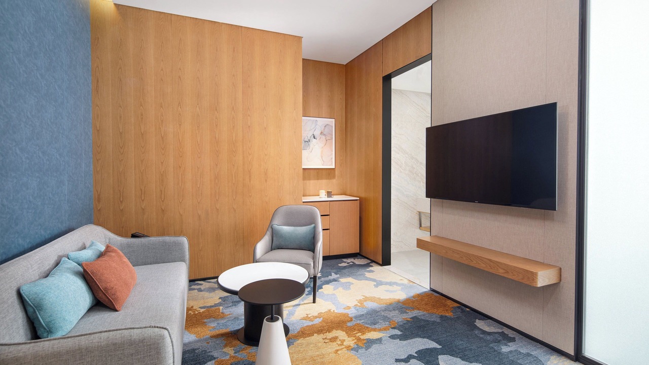 Photo of Bedroom in Jiading