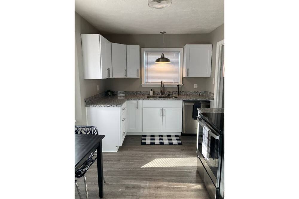 Photo of Kitchen in Speedway