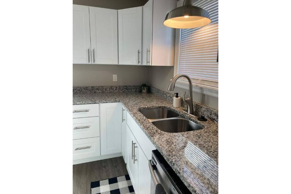 Photo of Kitchen in Speedway