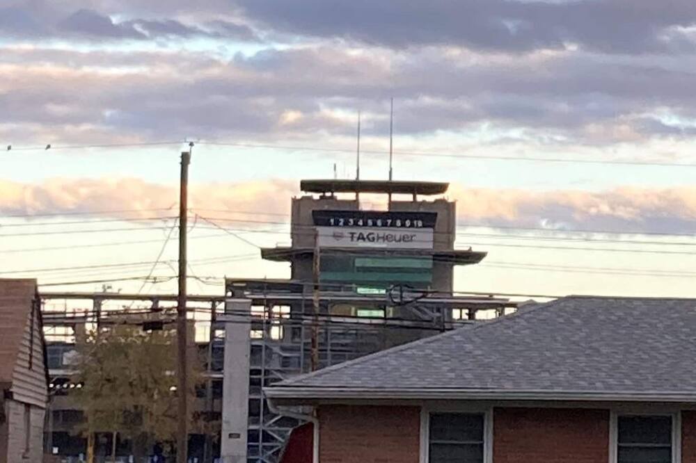 Photo of Outdoor in Speedway