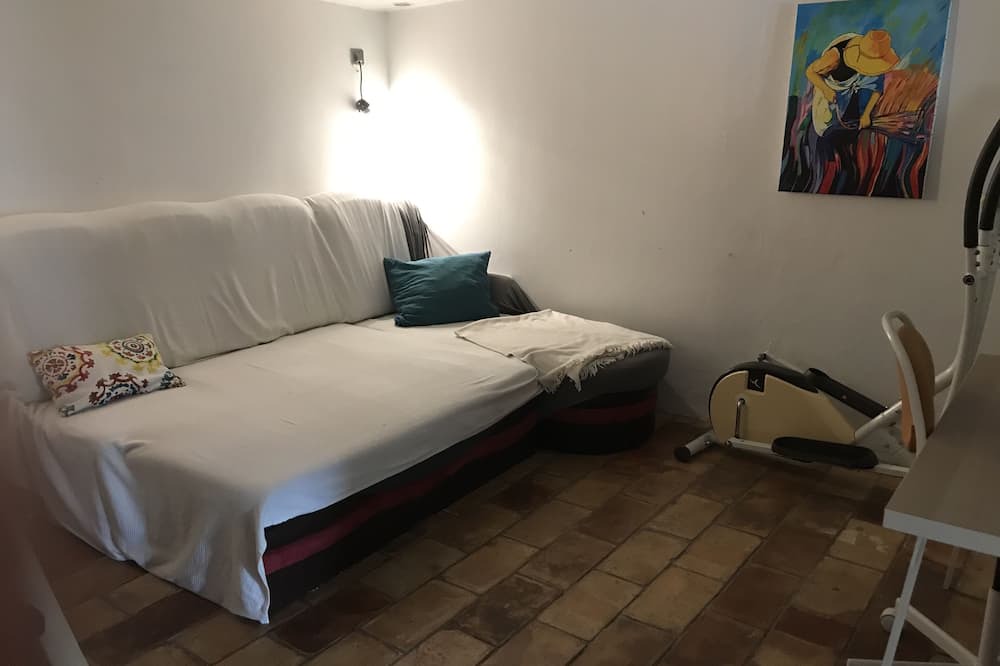 Photo of Bedroom in Methamis