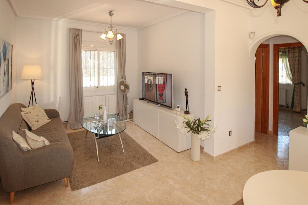 Photo of Bedroom in San Miguel de Salinas