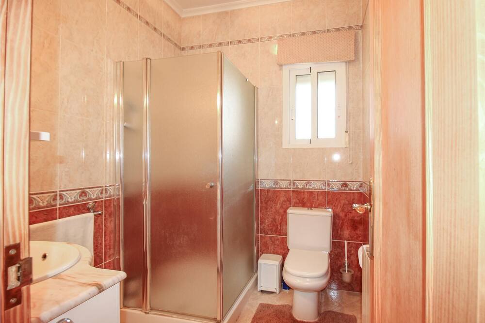 Photo of Bathroom in San Miguel de Salinas
