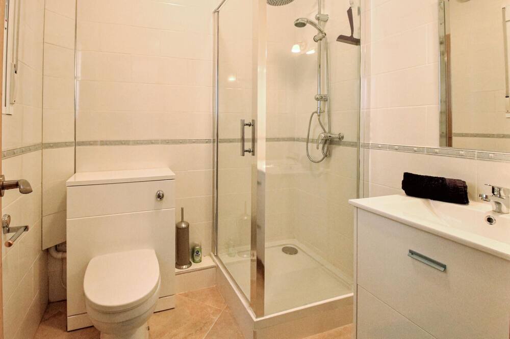 Photo of Bathroom in San Miguel de Salinas