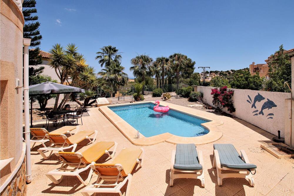 Photo of Outdoor in San Miguel de Salinas