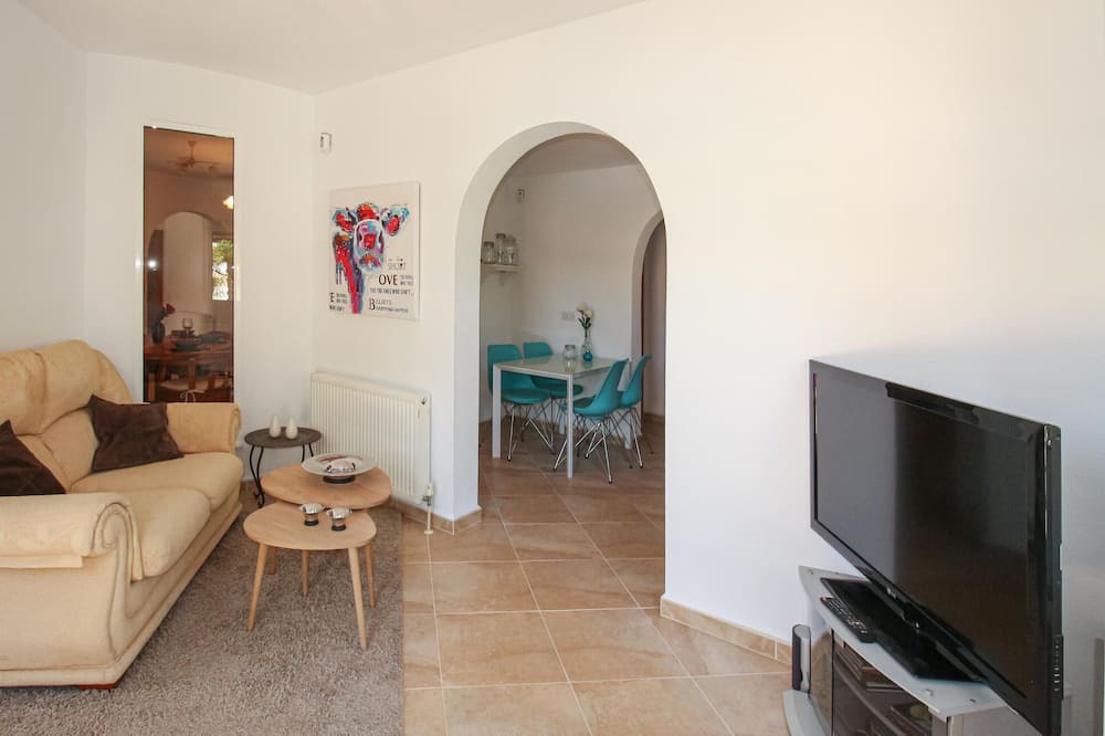 Photo of Bedroom in San Miguel de Salinas