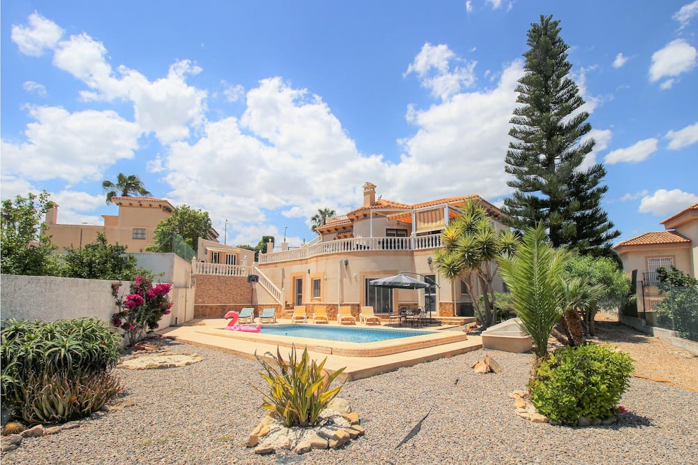 Photo of Outdoor in San Miguel de Salinas
